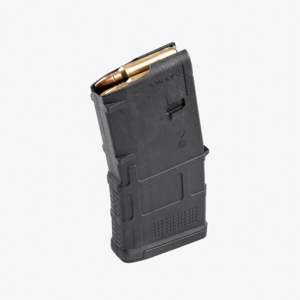 Списък за AR15/M4 GEN M3® PMAG / 20 патрона, калибър 5.56x45 NATO Magpul®