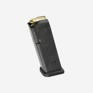 Списък за Glock PMAG / 17 патрона, калибър 9 x 19 мм Magpul®