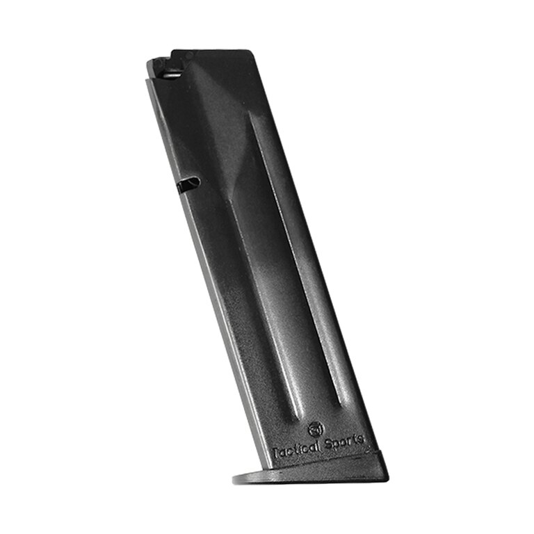 Списък за пистолет CZ 75 TS / 20 патрона, калибър 9X19 CZUB®