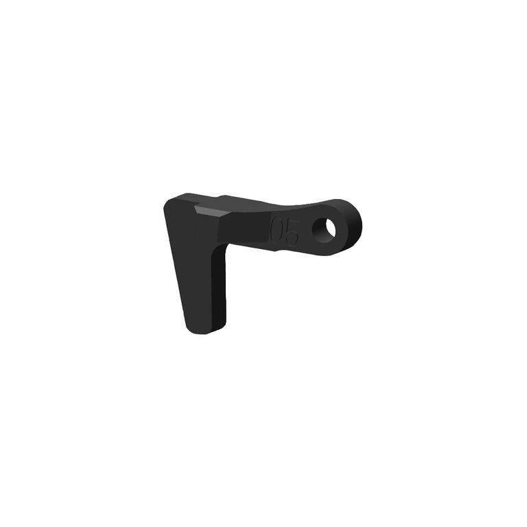 Спортен прекъсвач за пистолети CZ Shadow 2 / SP-01 Shadow CZUB®