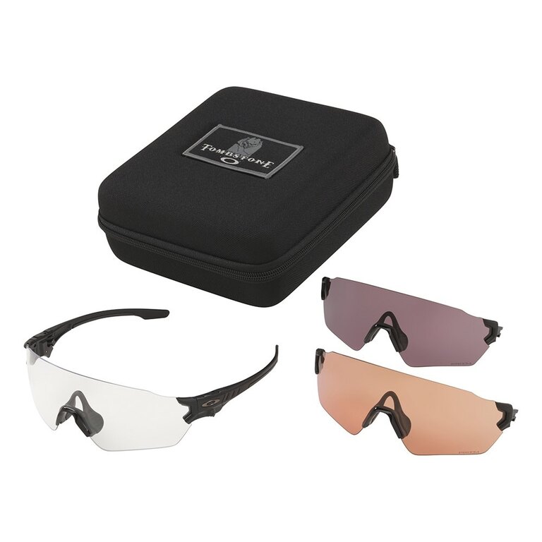 Спортни очила Tombstone Array SI Oakley®, 3 стъкла