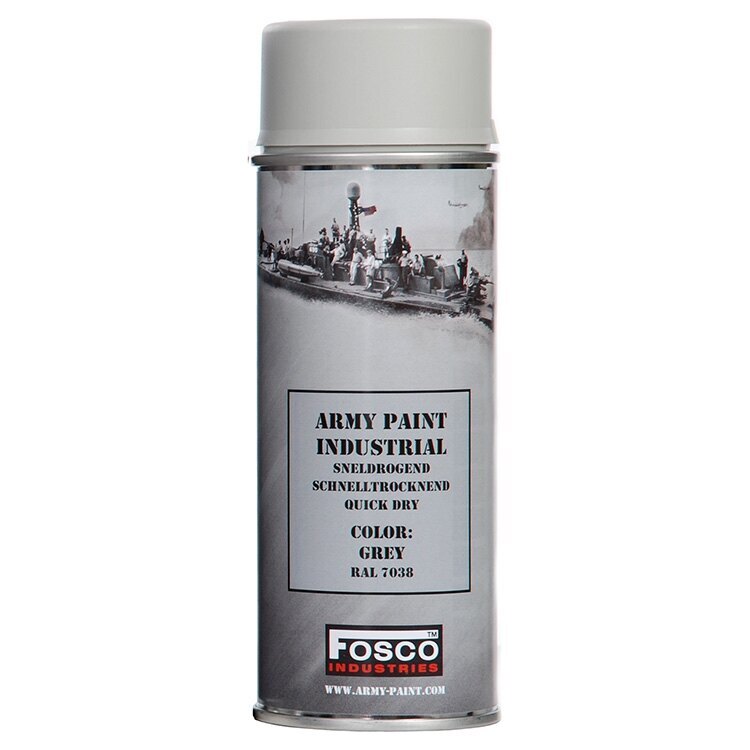 Спрей боя Fosco® 400 ml