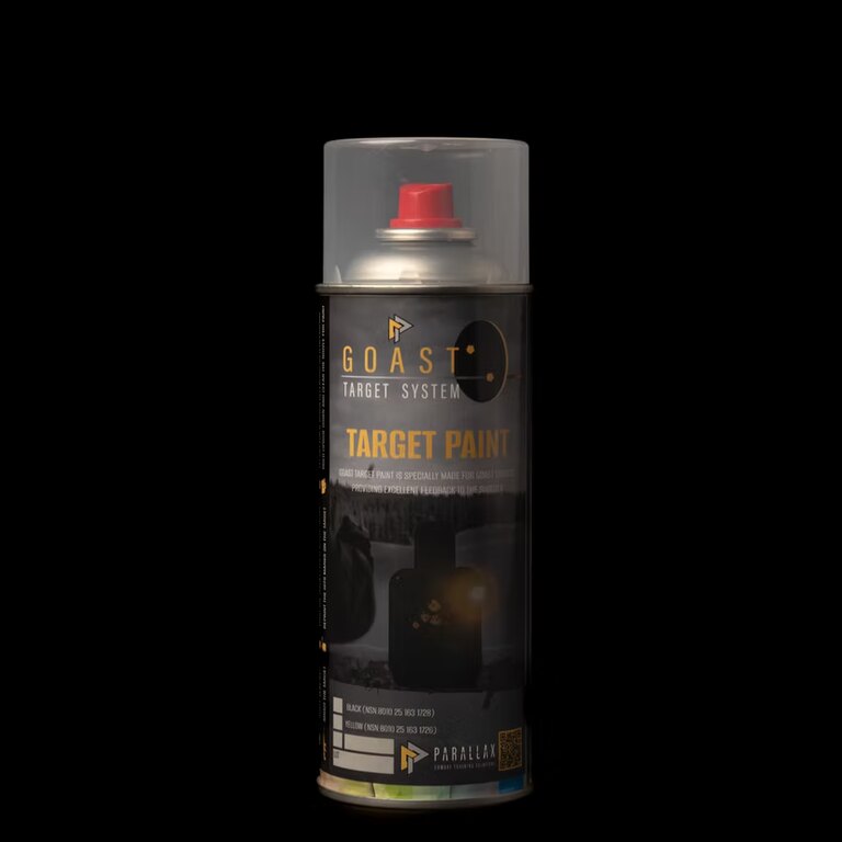 Спрей Paint за мишени GOAST Target System®