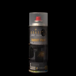 Спрей Paint за мишени GOAST Target System®