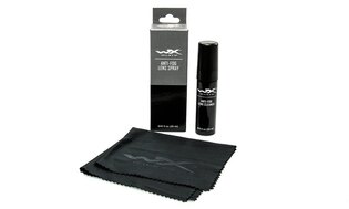 Спрей против замъгляване Anti-Fog Wiley X®