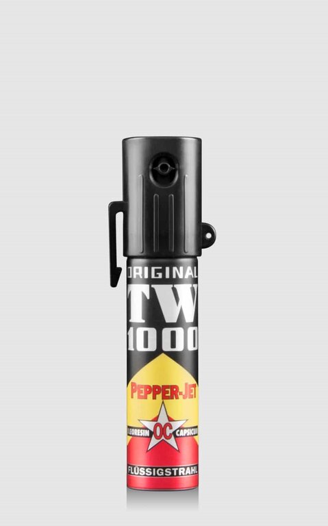 Спрей за самозащита Lady Pepper - Jet TW1000® / 20 ml