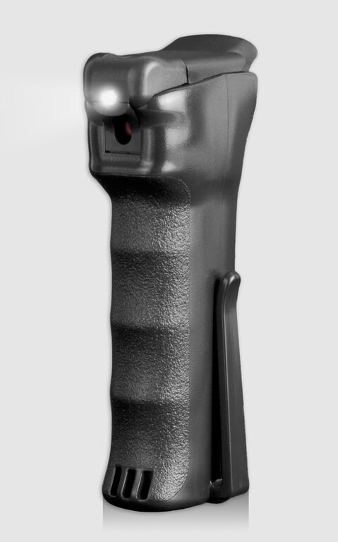 Спрей за самозащита със светлина Garant Pepper - Jet TW1000® / 30 ml