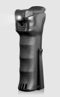Спрей за самозащита със светлина Garant Pepper - Jet TW1000® / 30 ml