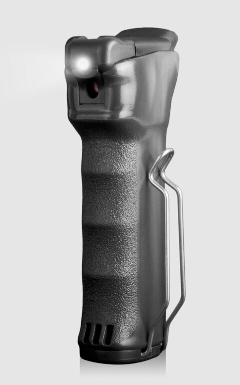 Спрей за самозащита със светлина Garant Profi Pepper - Jet TW1000® / 30 ml