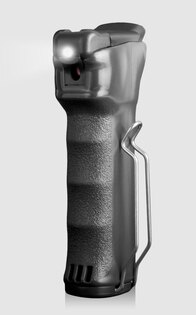Спрей за самозащита със светлина Garant Profi Pepper - Jet TW1000® / 30 ml