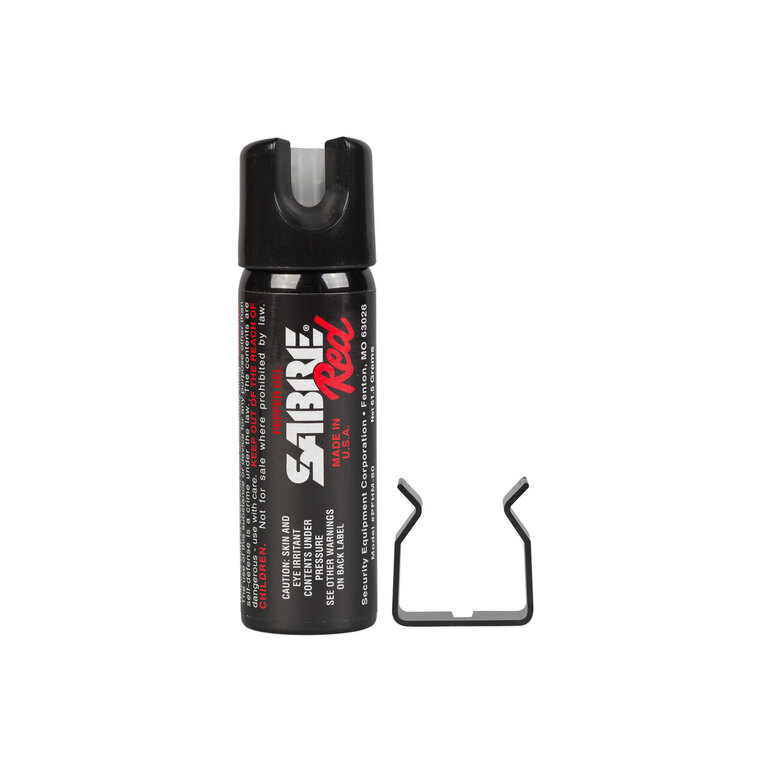Спрей за защита на дома Sabre Red®