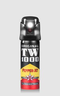 Спрей за защита със светлина Pepper - Jet TW1000® / 63 ml