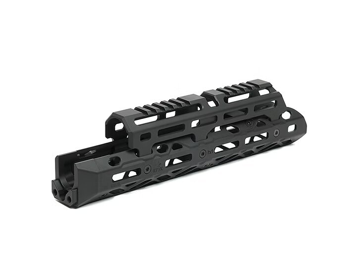 Среден дълъг капак на газова тръба M-LOK AK47/AK74 Kpyk®