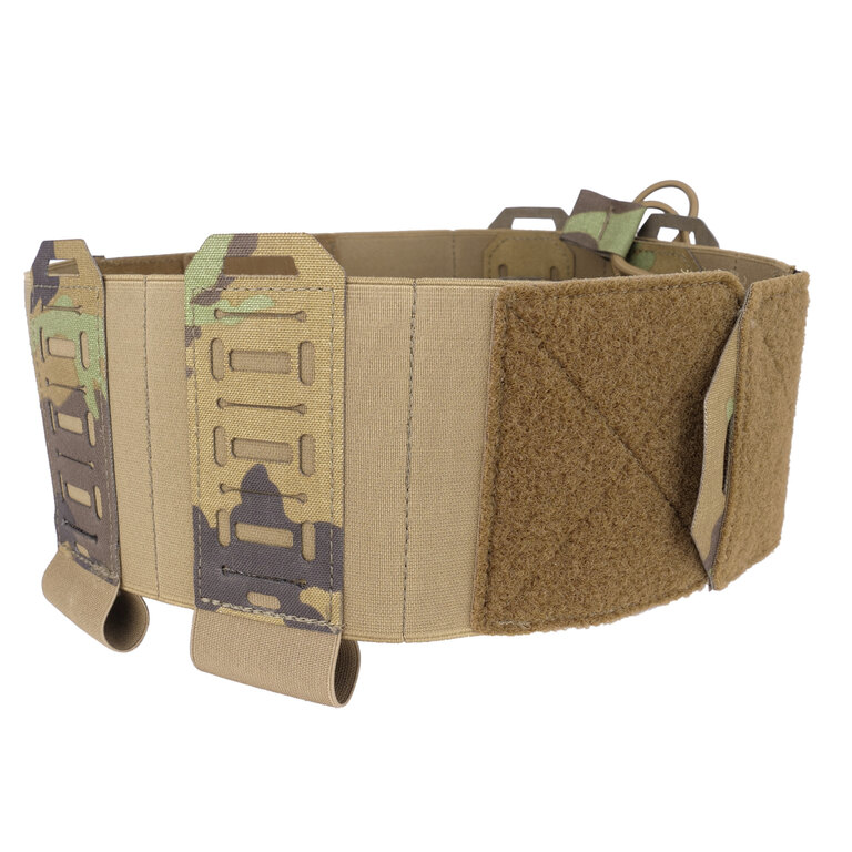 ST Elastic Cummerbund Templar’s Gear® страничен панел