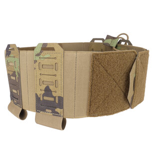 ST Elastic Cummerbund Templar’s Gear® страничен панел