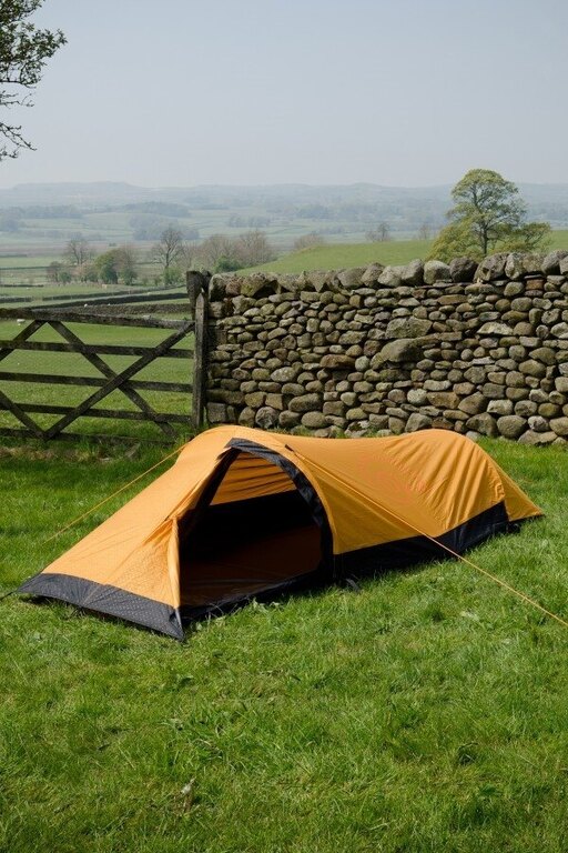 Стан Journey Solo Snugpak®