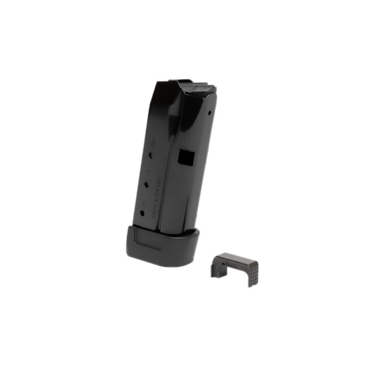 Стартер комплект резервоар + задържач Z9 Shield Arms®