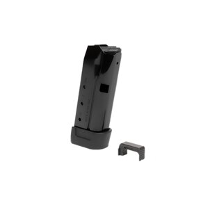 Стартер комплект резервоар + задържач Z9 Shield Arms®