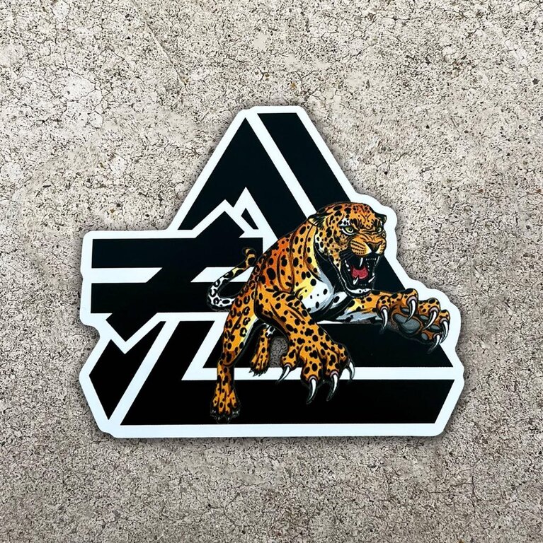 Стикер Leopard Brothers In Arms®