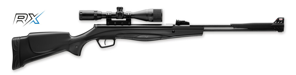 Stoeger® RX40 Tactical – въздушна пушка калибър 4,5 мм (.177)