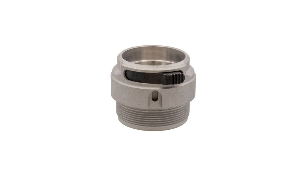 Стоманен адаптер HUB PRINT-X QDM M.A.R.S. B&T®