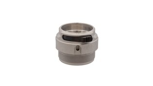 Стоманен адаптер HUB PRINT-X QDM M.A.R.S. B&T®