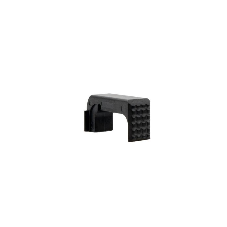 Стоманен ограничител за пълнител Glock 43 Shield Arms®