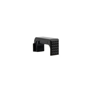 Стоманен ограничител за пълнител Glock 43 Shield Arms®