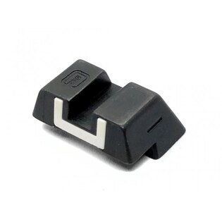 Стоманен прицел 6,5 мм G42 / 43Glock®