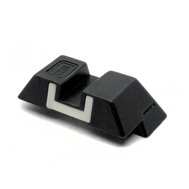 Стоманени мушки 6,5 мм Glock®