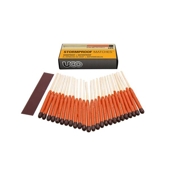 Stormproof Match Kit UCO®