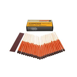 Stormproof Match Kit UCO®