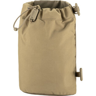 Страничен долен джоб Singi Fjällräven®