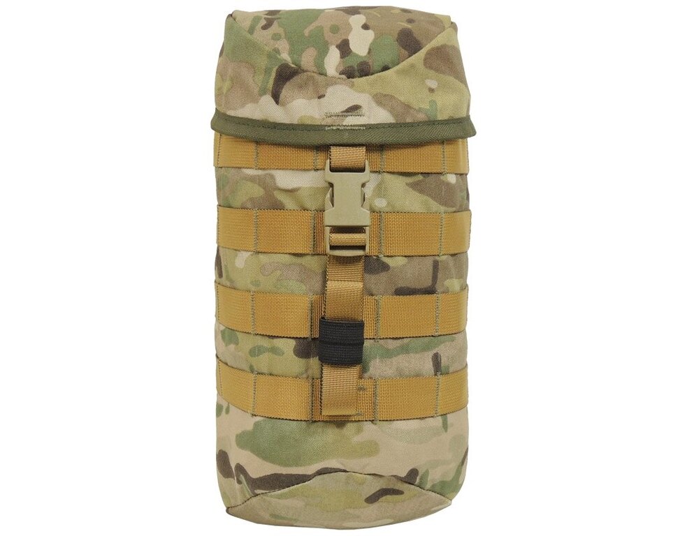 Страничен джоб Sparrow Wisport® 5 l