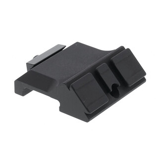 Страничен монтаж с наклон 45° за ACRO Aimpoint®