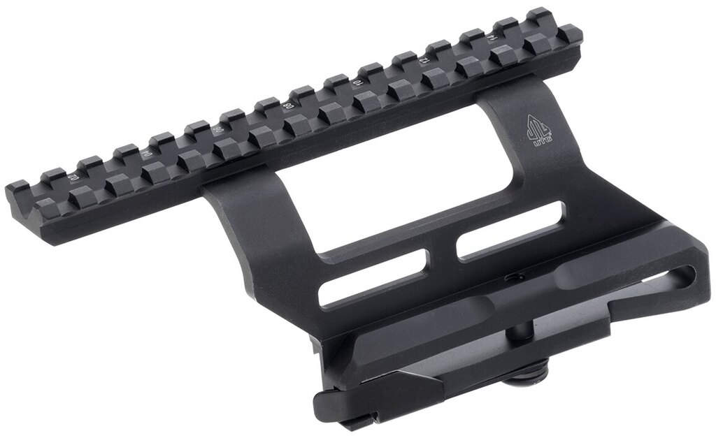 Страничен монтаж за ZASTAVA M70 N-PAP с QD закрепване UTG®