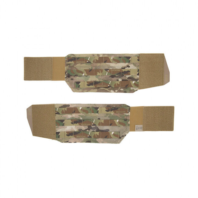 Страничен панел Charge Cummerbund Husar®