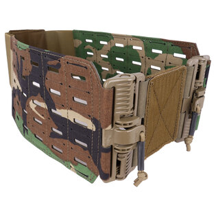 Страничен панел ROC Hybrid Cummerbund Templar’s Gear®