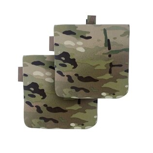 Странични джобове Flank™ за балистични плочи Agilite®