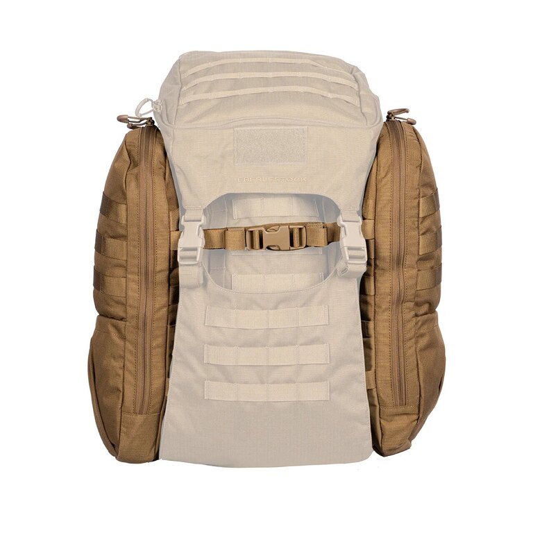 Странични джобове Mission Wings Eberlestock®