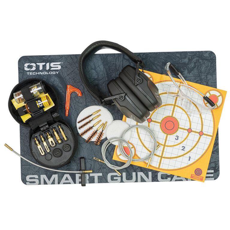 Стрелков комплект Shooting Bundle Otis Defense®