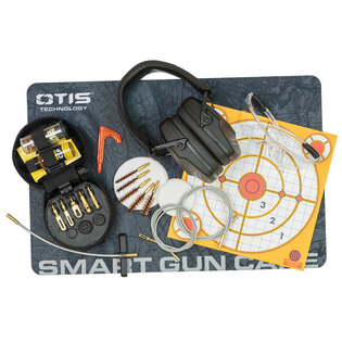 Стрелков комплект Shooting Bundle Otis Defense®