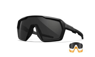 Стрелкови очила Citadel WileyX®, 3 стъкла
