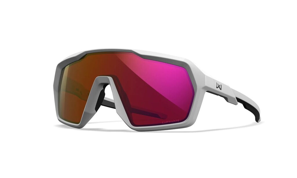 Стрелкови очила WileyX® Citadel Captivate™