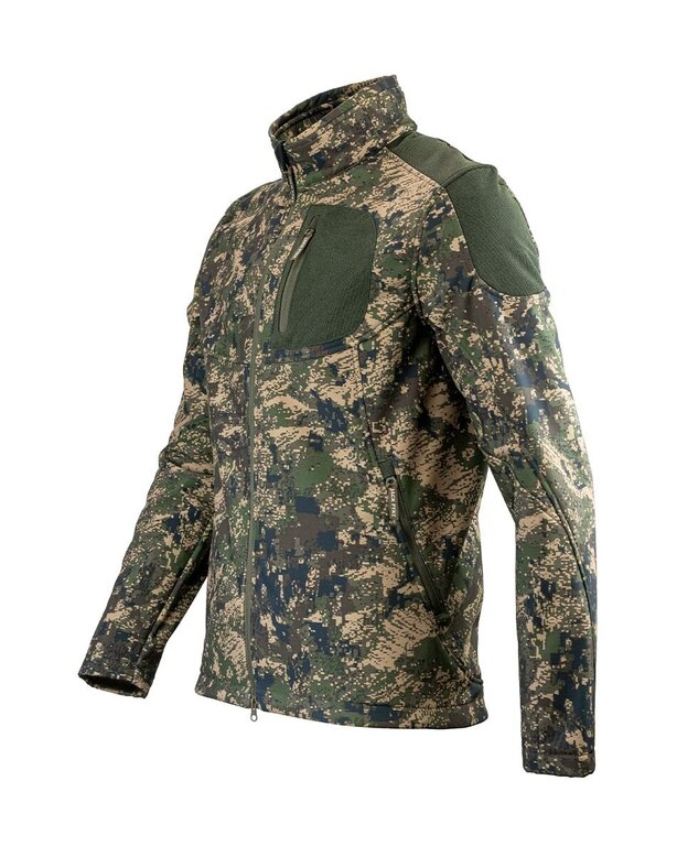 Суфтшел яке Jack Pyke®