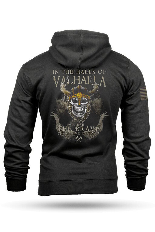 Суичър Valhalla Nine Line®