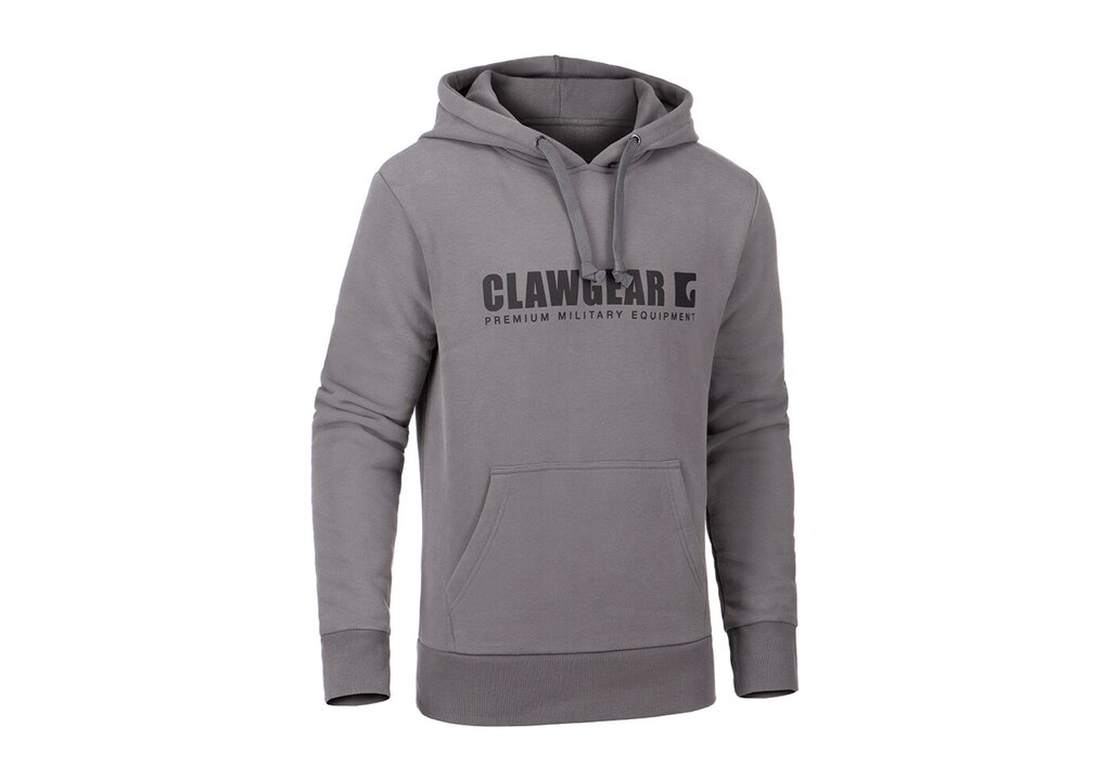 Суитшърт CG Logo Hoodie Clawgear®