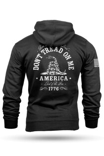 Суитшърт Don't Tread On Me Nine Line®