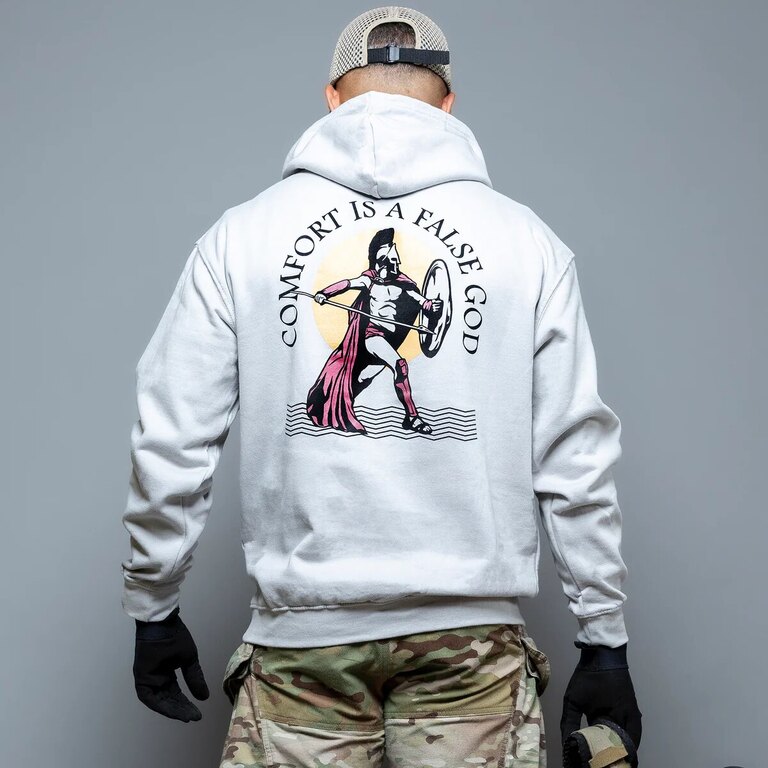 Суитшърт False God Brothers in Arms®