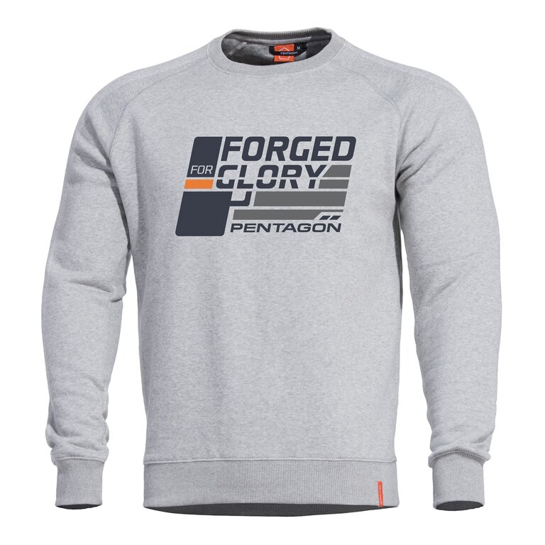 Суитшърт Hawk Forged for Glory PENTAGON®